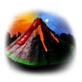 thumbnail image 2 of NSI Smithsonian Giant Volcano Model Kit - Ages 8 Years and up, 2 of 5
