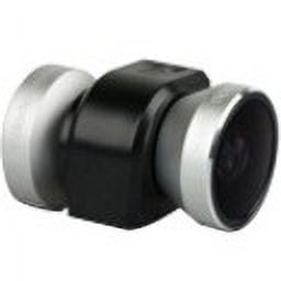 Olloclip, Wide Angle/Macro/Fisheye Lens