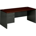 thumbnail image 3 of 38000 Series Pedestal Desk, 3 of 3