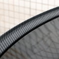 thumbnail image 5 of Alerón De Fibra De Carbono Universal Para Coche, Alerón Trasero De Goma Para Coche, Alerón Para Maletero, Pegatina Para Labios, Protección Contra Arañazos matsuzay VI005659-00, 5 of 5