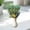 B, variant on Kumdkd Artificial Easter Flowers Sprays with Eggs and Berries, 15.75in Spring Floral Stems Twig Branches for Vase Arrangement, Centerpiece, and Easter Decor