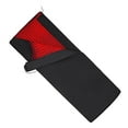 thumbnail image 4 of Full-Body Red Light Wellness Mat for At-Home Relaxation, Large Flexible Pad with Soothing Infrared Warmth for Yoga, Meditation, and Stress Relief, 4 of 7