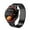 Black, variant on Outoloxit WATCH4PRO Smart Watch with 24/7 Monitor, Sleep Tracking, Bluetooth Fitness Tracker, Long Battery Life, Wireless Charging