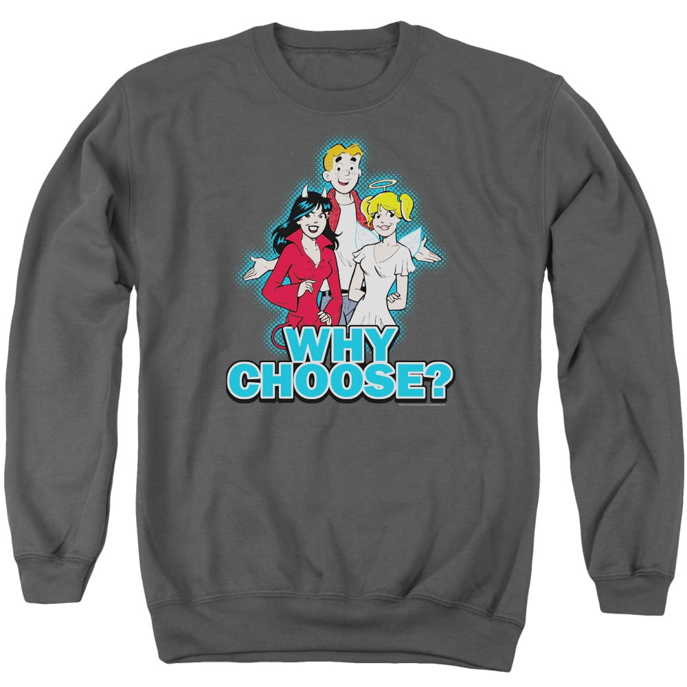 archie sweatshirt