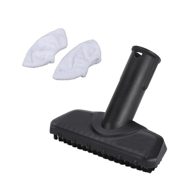 Cabezal de mano para limpiador a vapor con cepillo de mano para KarcherK Kach SC1 SC2 SC3 SC4SC5