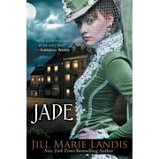 Jade (Paperback)