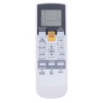thumbnail image 2 of Control remoto de aire acondicionado Baoblaze compatible con Fujitsu RY4 RY8 RY11 RY12 RY14 RY19 Control remoto del acondicionador de aire, 2 of 7