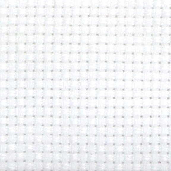 Cosmo Embroidery Cloth for Cross Stitch 16 Count Color 11