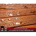 thumbnail image 5 of TWP Oil-Based Wood Protector,Cedartone, 1 gal, 5 of 9