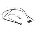 thumbnail image 1 of Cable conector para enfriador de agua, accesorios, plug and play, uso sencillo para el hogar 10 pines, 1 of 8