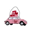 thumbnail image 3 of Double Valentines Day Decor Wall Hanger, 3 of 3