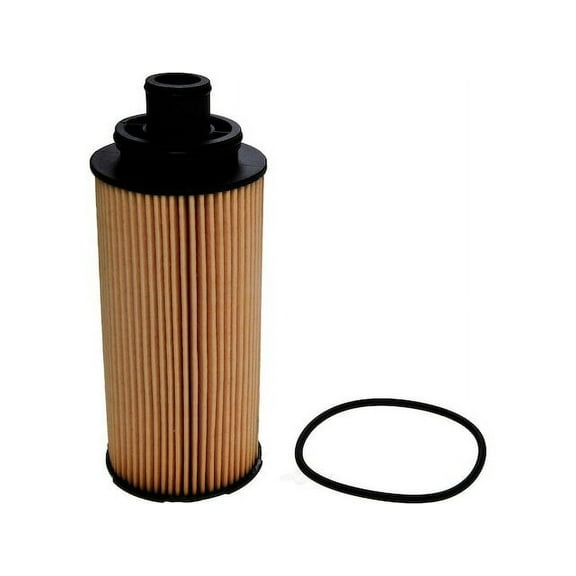 Oil Filter - Compatible with 2016 - 2022 Chevy Colorado 2.8L 4-Cylinder 2017 2018 2019 2020 2021