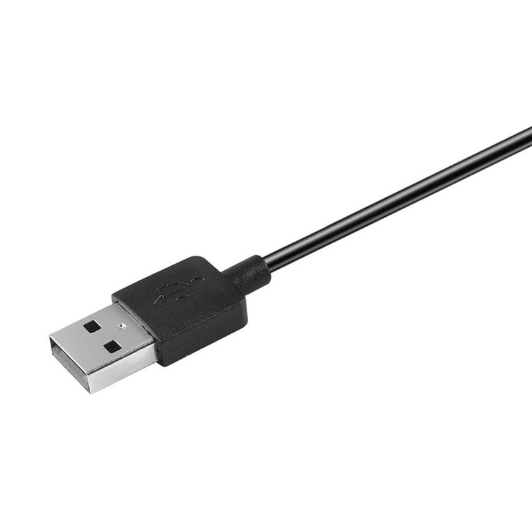 MANNYA for Smart Watch Charger Cable for Golf Buddy WTX WTX Plus USB Magnetic Quick Charging Dock Holder Cradle Base