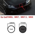 thumbnail image 2 of Suitable For Golf 7/7.5 Golf 8 Height 6 Modified Black Label New Flat Mirror, 2 of 5