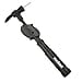thumbnail image 3 of Molten HP Deluxe Hand Pump , Black, 3 of 4