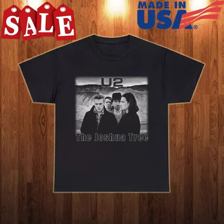 U2 The Joshua Tree Shirt Uni S-4XL Hot Trending Shirt, Sweatshirt, Hoodie Vintage Fan GiftChristmas Gift Shirt, Sweater, Hoodie