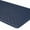 Navy, variant on Achim Woven-Embossed Faux-Leather Anti-Fatigue Mat - 18in x 30in - Black