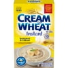 Cream of WheatÂ® Instant Bananas & Cream Hot Cereal 10-1.23 oz. Packets