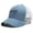 Blue-3, variant on 250th Anniversary Retros 1776 2026 Vintage Hats United States 250th Anniversary Adjustable hat for Men Soft Washed Distressed