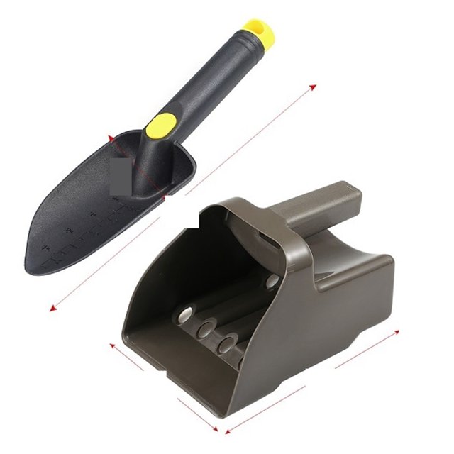 MD1008A Metal Gold Detector Pinpointer Handheld Gold Treasure Underground Metal Detector Tracker Seeker Finder For Adults Kids ,Easy to Install