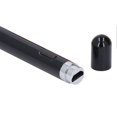 thumbnail image 2 of Stylet capacitif actif en aluminium à pointe fine, universel, pour écran tactile, compatible avec iOS, Android, tablettes, smartphones, noir, 2 of 4