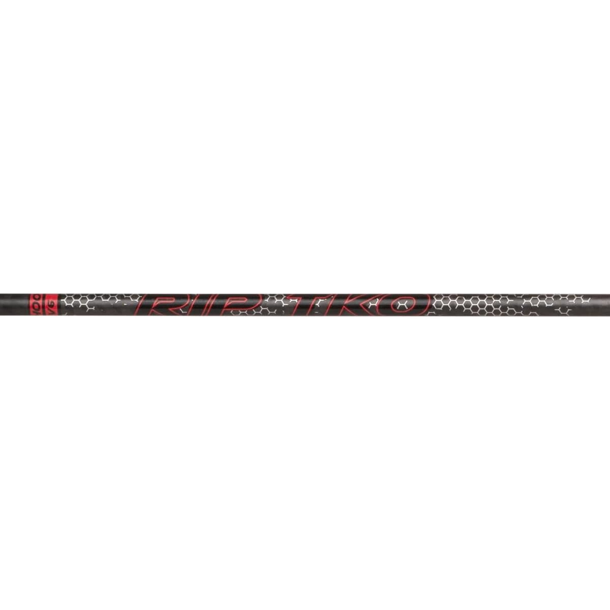 Victory Archery RIP TKO 350 Spine Carbon Hunting Arrows 12 Pack