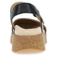 thumbnail image 5 of Dansko Brynlee Mujer Zapato Mary Jane Plataforma Cerrado Negro, 5 of 6