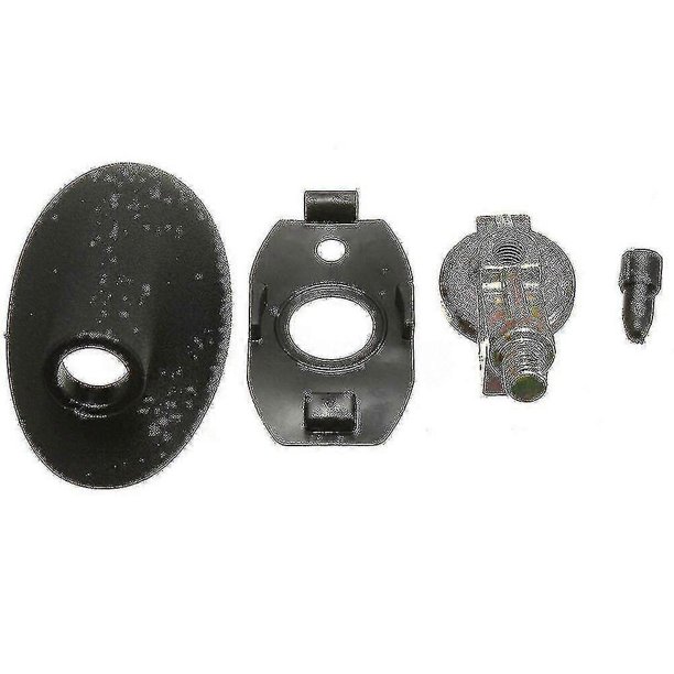 Ford Focus 1999-2007 Car Am/fm Radio Antenna Antenna Roof Mount For Ford Focus Mondeo