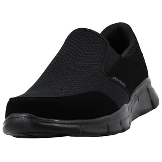 Skechers Men’s Gomel Slip On Shoes SKECHERS Men main image 2