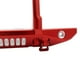 thumbnail image 3 of Mejora del parachoques delantero 1:6, piezas de coche, piezas de repuesto para hobby de coches, piezas de coche RC para Axial SCX6 rojo, 3 of 6