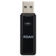 thumbnail image 2 of Lector de tarjetas de memoria Koah Pro 2 en 1 USB 3.0 para SD y Micro SD, 2 of 6