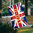 Xinwennn 5ft X 3ft Flag 6th Landing Flag Lest We Forget Flag With Brass xinwennn-5ft-x-3ft-flag-6th-landing-flag-lest-we-forget-flag-with-brass