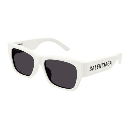 BALENCIAGA BB0262SA WHITE |SUNGLASSES UNISEX