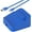 Blue, variant on Prociv Charging Station Dock & Charging Cable Cord for Xbox Elite Wireless Controller Series 2, Charging Set for Xbox One Elite 2 Controller (Blue)