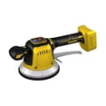 thumbnail image 3 of Elodie Tile Vibration Tool for Floor Wall Comfortable Handle Tile Tiling Vibrating Machine Installer for Engineering Team Industry, 3 of 8