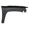 thumbnail image 2 of Front Driver Side Fender for Jeep Compass 2011-2016, 2 of 4