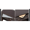 thumbnail image 4 of Sac à Main pour Hommes, Mallette Intégrée de Bureau Haut de Gamme, Grand Sac à Main, 4 of 6