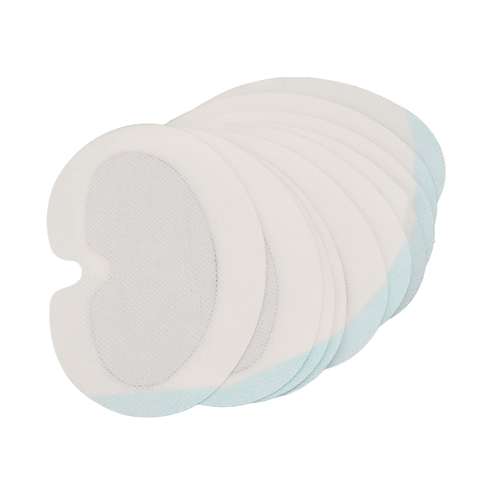 Lymphatic Drainage Patch, 3 Boxes Swelling Relief Easy Usage Lymph Care Patch For Neck