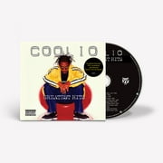 Coolio - Greatest Hits - Music & Performance - CD