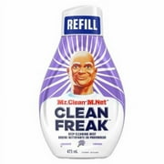 Mr. Clean Clean Freak Deep Cleaning Mist Multi-Surface Spray Lavende, Each