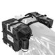 thumbnail image 1 of Alforjas para motocicleta VEVOR, impermeables, juego de 2, 56 L, 1 of 9