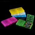 thumbnail image 3 of Caja de batería ANGGREK 5 colores transparente duro, 3 of 8