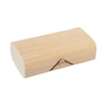 thumbnail image 2 of Caja de regalo de madera BLESIY Estuche de almacenamiento Contenedor blando, 2 of 8