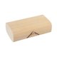 thumbnail image 2 of Caja de regalo de madera BLESIY Estuche de almacenamiento Contenedor blando, 2 of 8