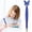 Blue, variant on Personalized Custom Ballpoint Pens With Name Text Or Logo For Wedding Business