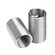 thumbnail image 4 of Roscas Internas, Insertos De Tornillo Inserto De Rosca De Tornillo Durable Para Industrial Para Muebles Para Metal Para Madera ANGGREK Otros, 4 of 8