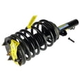 thumbnail image 2 of Moog ST8501 Shock Absorber and Strut Assembly Non-adjustable, OE Replacement Fits select: 1986-1995 FORD TAURUS, 1986-1995 MERCURY SABLE, 2 of 4