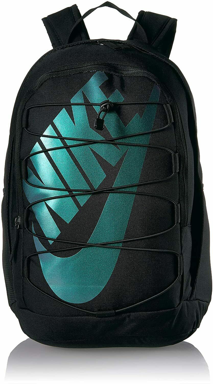 nike metallic backpack