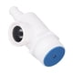 thumbnail image 3 of ,Conjunto de conector para limpiador de piscinas Conector de montaje en pared Conjunto de conector de montaje en pared universal Probado y confiable, 3 of 8