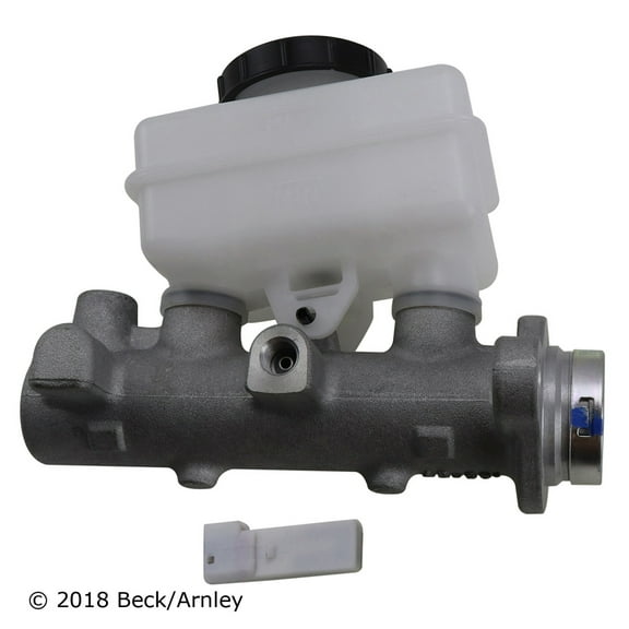 BeckArnley 072-9288 Brake Master Cylinder